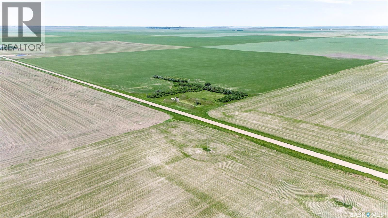5 Quarters Grainland Near Palmer, Sk (Solberg), Sutton Rm No. 103, Saskatchewan  S0H 3J0 - Photo 14 - SK036517