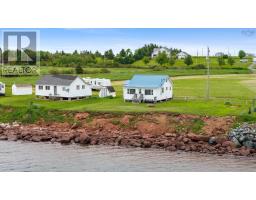 115 Fishing Point Road, Pugwash, Nova Scotia