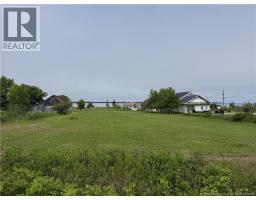 1.1 acre Rue de l'Ile, Caraquet, New Brunswick