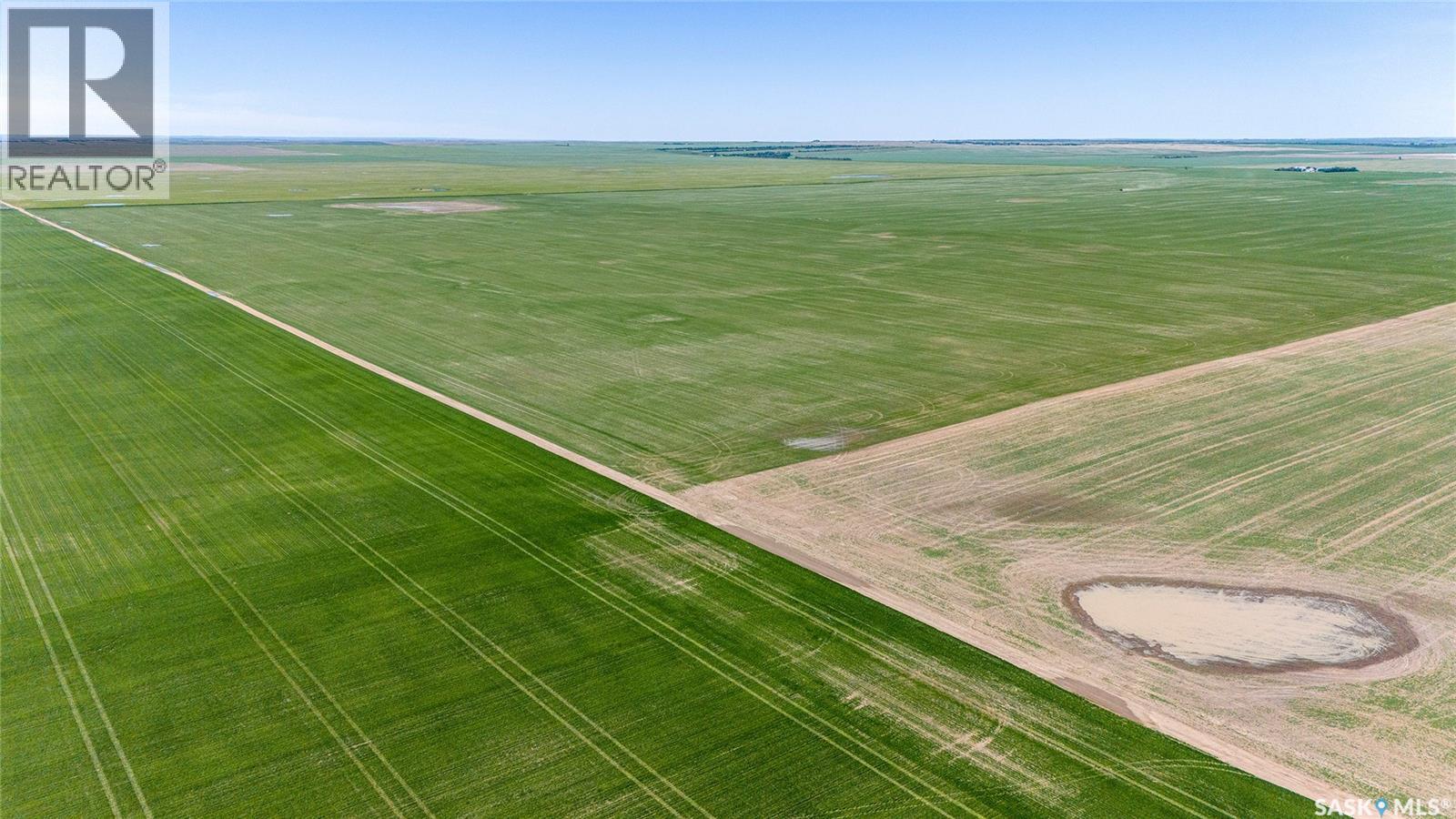 5 Quarters Grainland Near Palmer, Sk (Solberg), Sutton Rm No. 103, Saskatchewan  S0H 3J0 - Photo 7 - SK036517