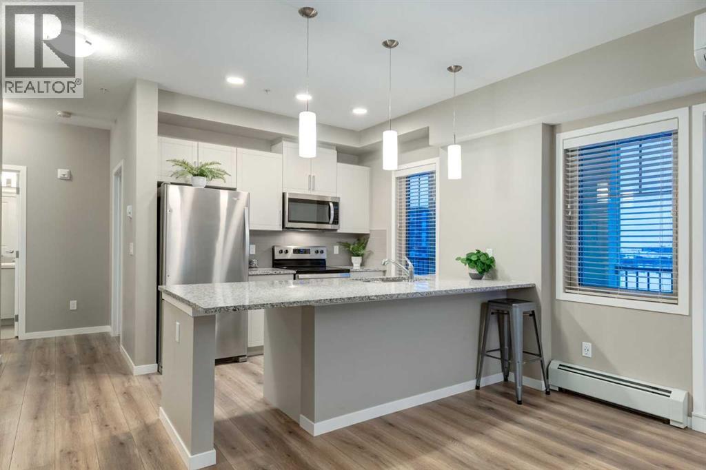 316, 30 Mahogany Mews SE, Calgary, Alberta  T3M 3H4 - Photo 8 - A2287297