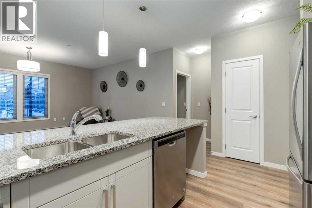 316, 30 Mahogany Mews SE, Calgary, Alberta  T3M 3H4 - Photo 13 - A2287297