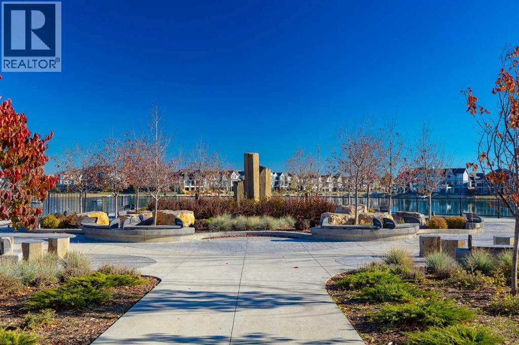 316, 30 Mahogany Mews SE, Calgary, Alberta  T3M 3H4 - Photo 43 - A2287297