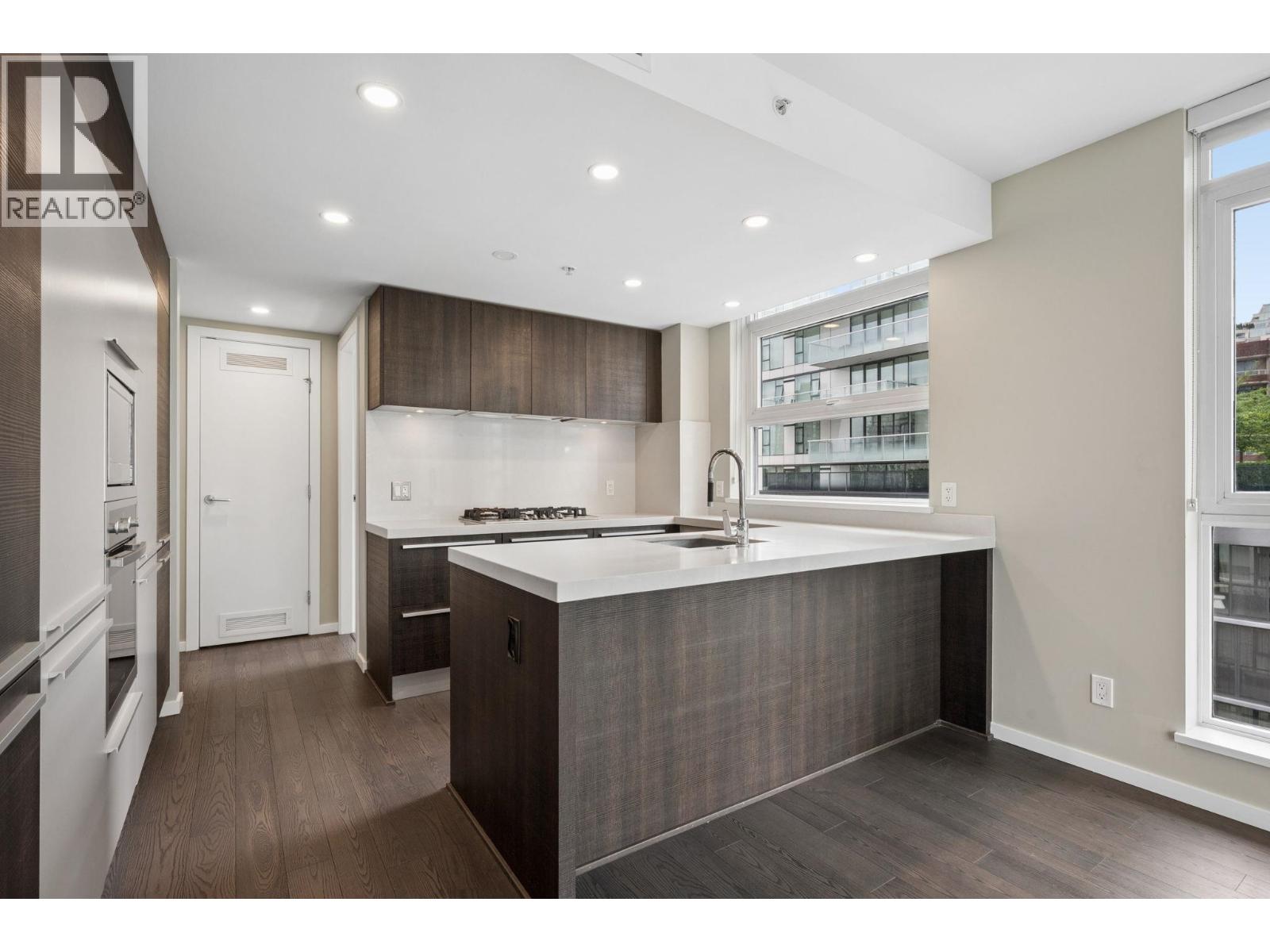 902 1351 Continental Street, Vancouver, British Columbia  V6Z 0C6 - Photo 13 - R3136560