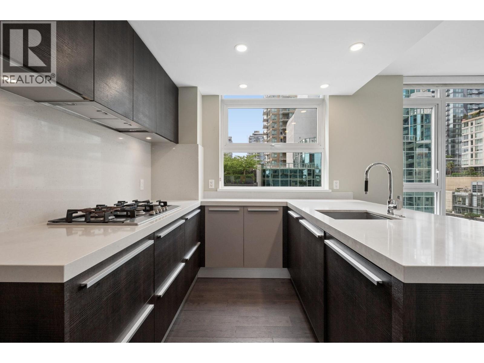 902 1351 Continental Street, Vancouver, British Columbia  V6Z 0C6 - Photo 14 - R3136560