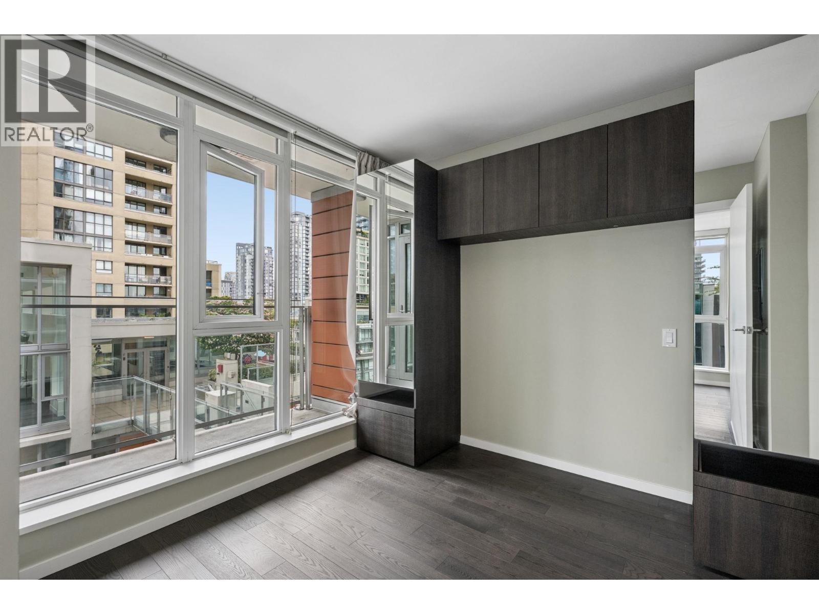 902 1351 Continental Street, Vancouver, British Columbia  V6Z 0C6 - Photo 16 - R3136560