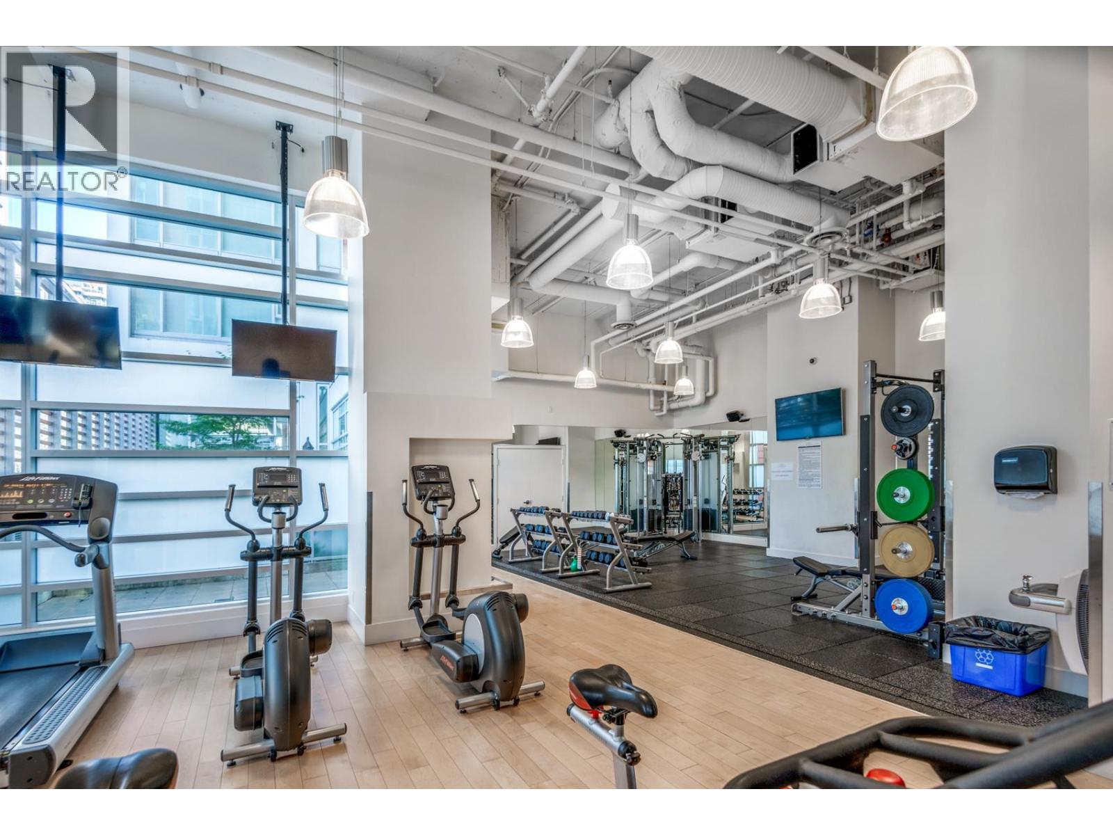 902 1351 Continental Street, Vancouver, British Columbia  V6Z 0C6 - Photo 24 - R3136560