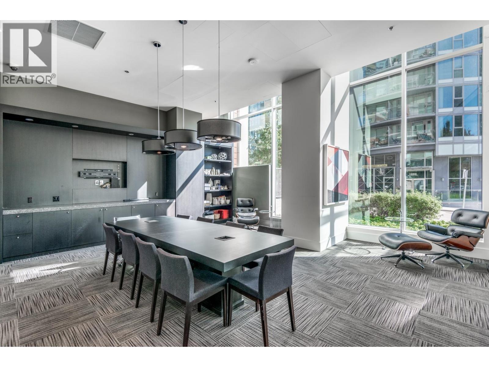 902 1351 Continental Street, Vancouver, British Columbia  V6Z 0C6 - Photo 26 - R3136560