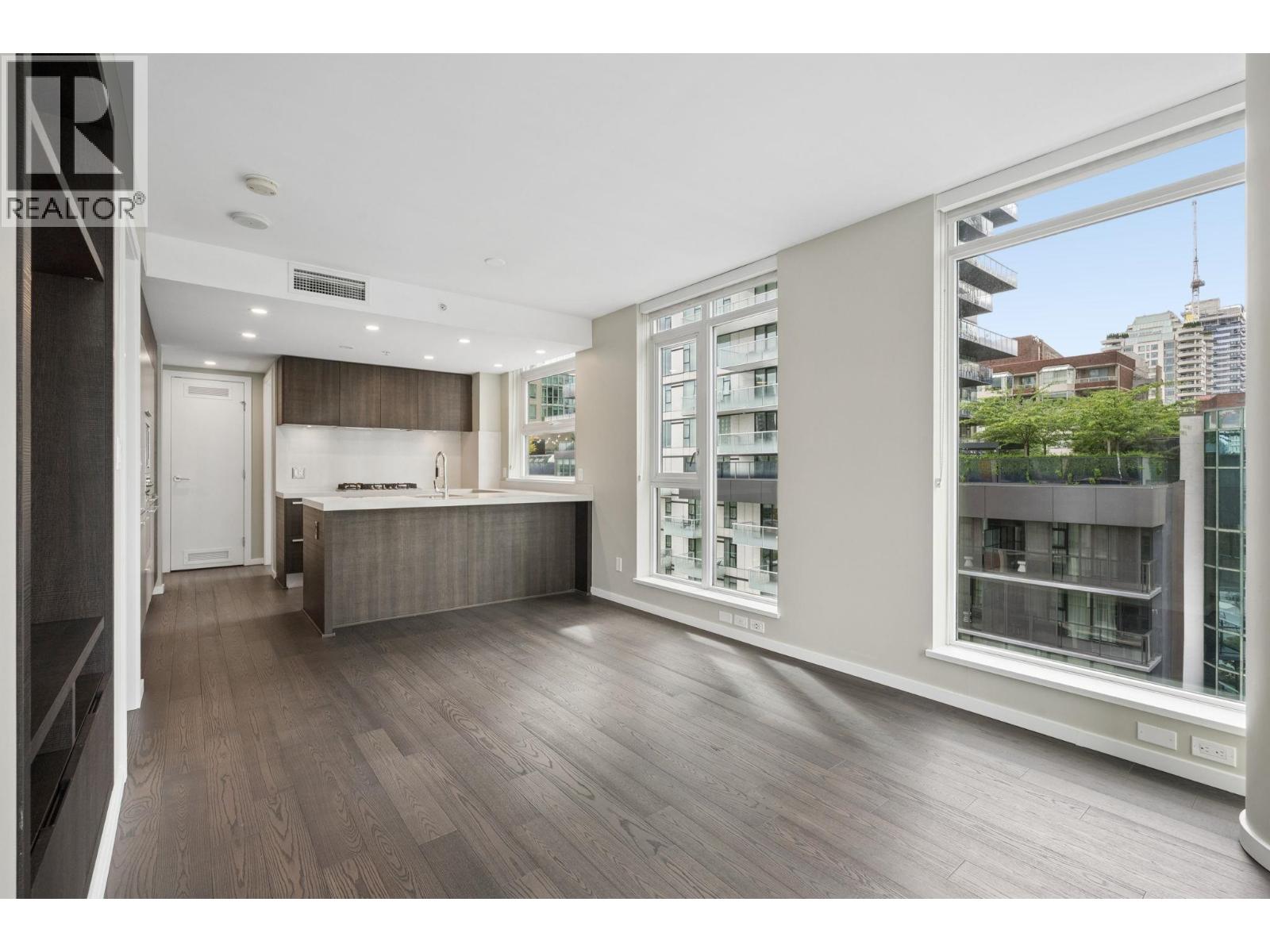 902 1351 Continental Street, Vancouver, British Columbia  V6Z 0C6 - Photo 9 - R3136560