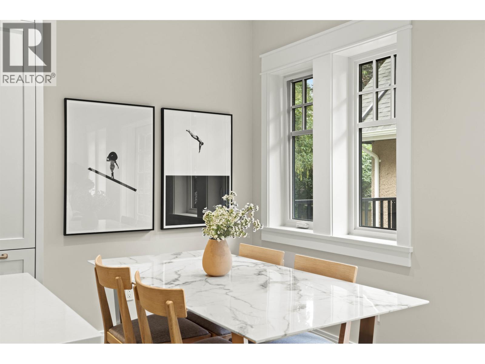 1458 W 45th Avenue, Vancouver, British Columbia  V6M 2H1 - Photo 11 - R3136604