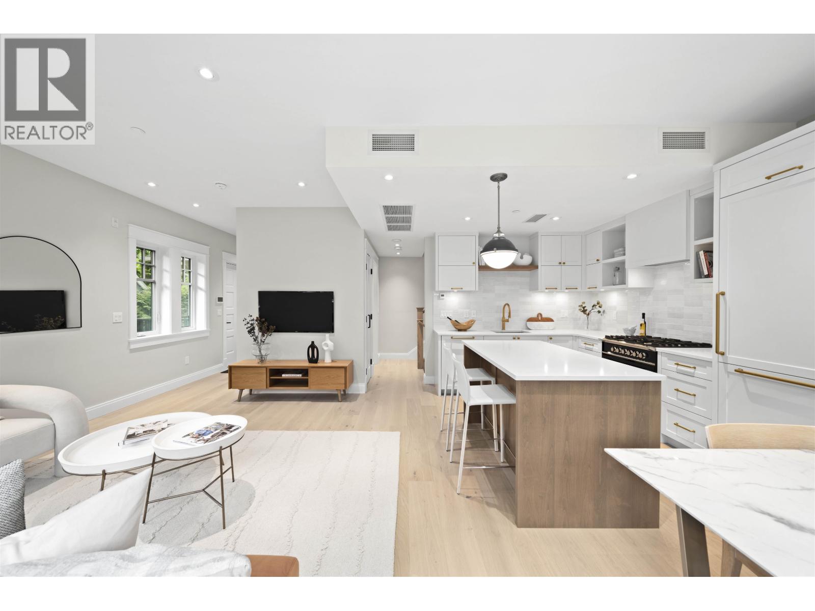 1458 W 45th Avenue, Vancouver, British Columbia  V6M 2H1 - Photo 12 - R3136604
