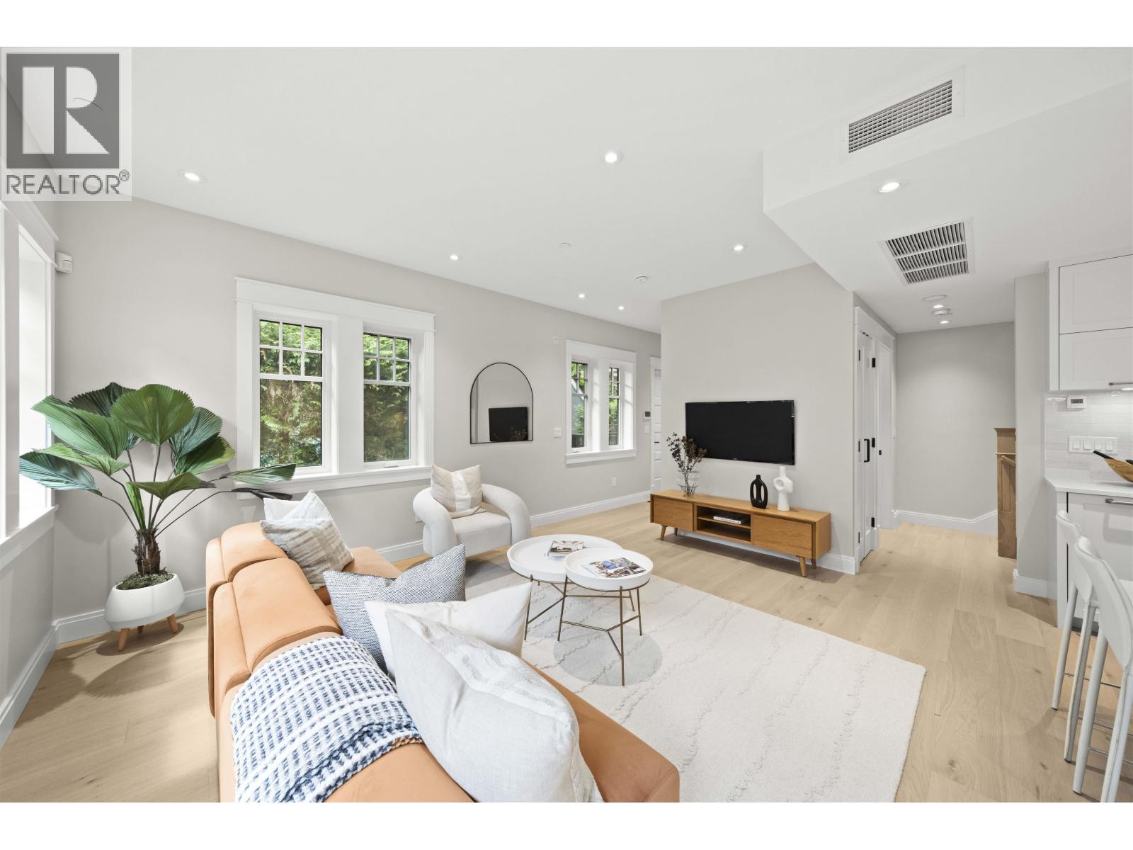 1458 W 45th Avenue, Vancouver, British Columbia  V6M 2H1 - Photo 13 - R3136604