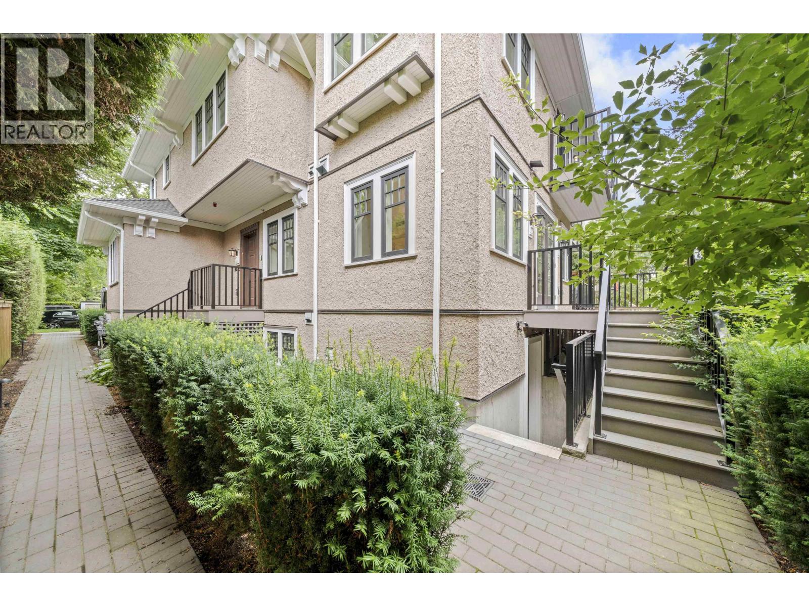 1458 W 45th Avenue, Vancouver, British Columbia  V6M 2H1 - Photo 34 - R3136604
