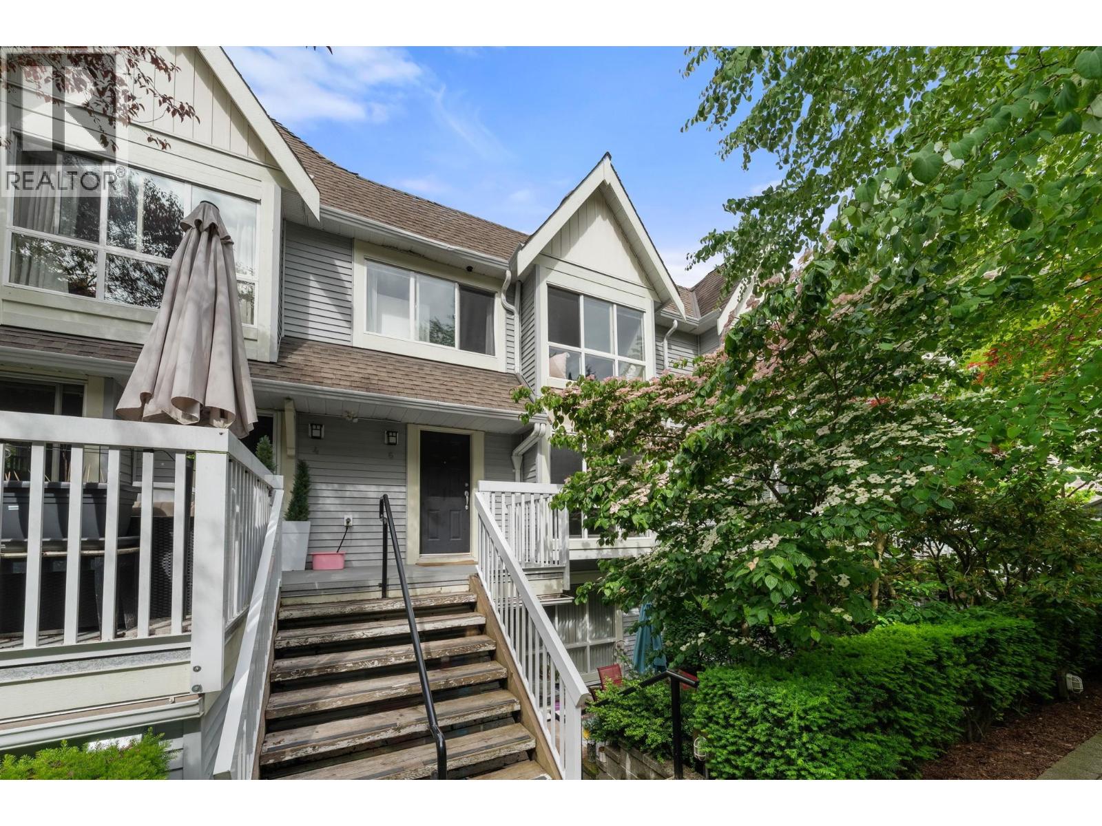 6 1073 Lynn Valley Road, North Vancouver, British Columbia  V7J 1Z6 - Photo 24 - R3136634