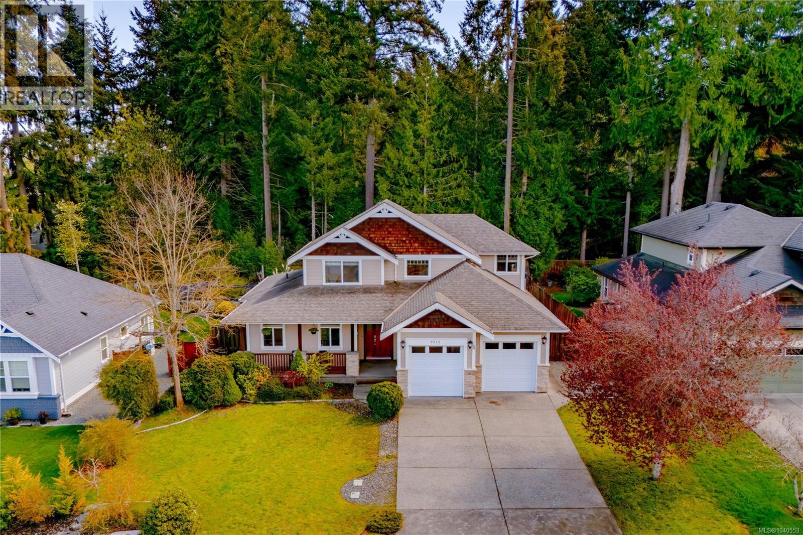 2513 Glendoik Way, Mill Bay, British Columbia  V8H 1H4 - Photo 21 - 1040553
