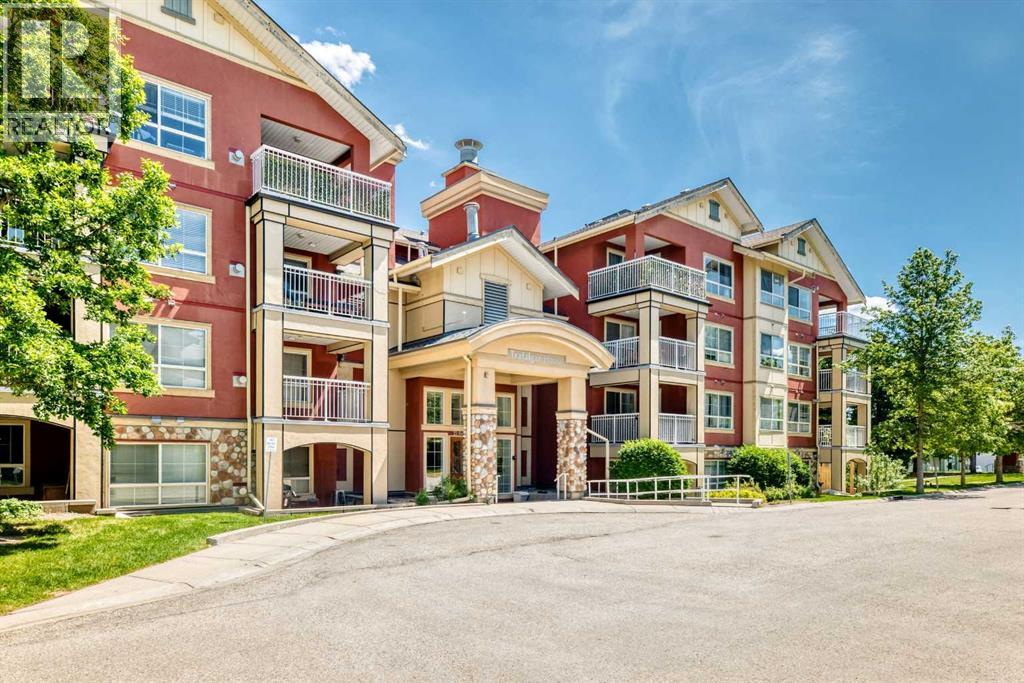 205, 5115 Richard Road SW, Calgary, Alberta
