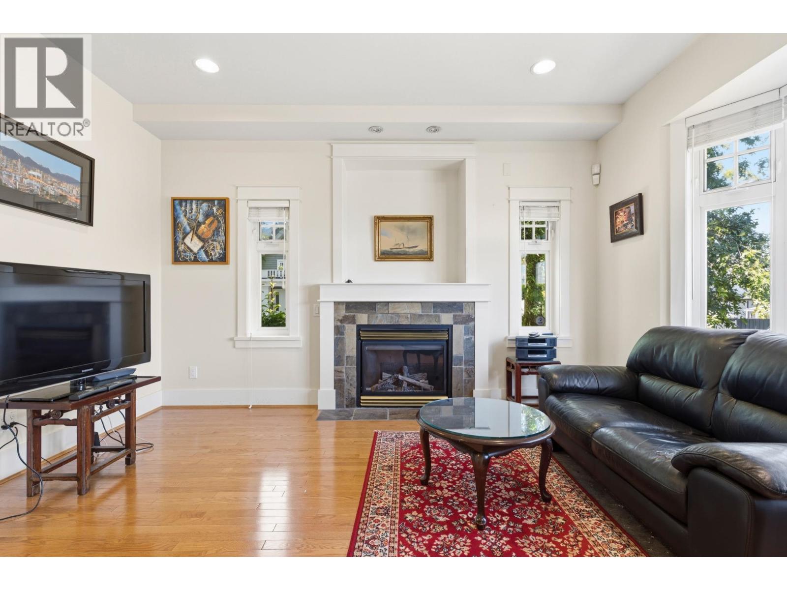 4188 Balaclava Street, Vancouver, British Columbia  V6L 2T1 - Photo 6 - R3136603