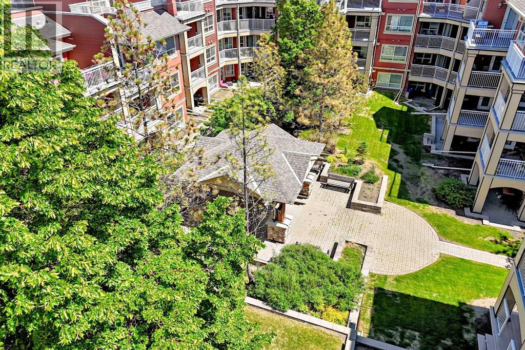 205, 5115 Richard Road Sw, Calgary, Alberta  T3E 7M7 - Photo 3 - A2320081