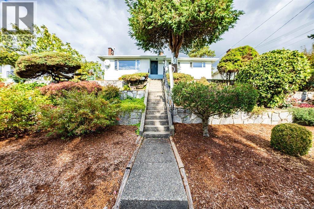 5529 KEITH STREET