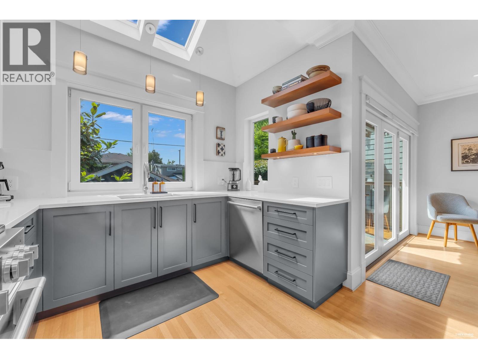 4581 James Street, Vancouver, British Columbia  V5V 3J2 - Photo 13 - R3136613