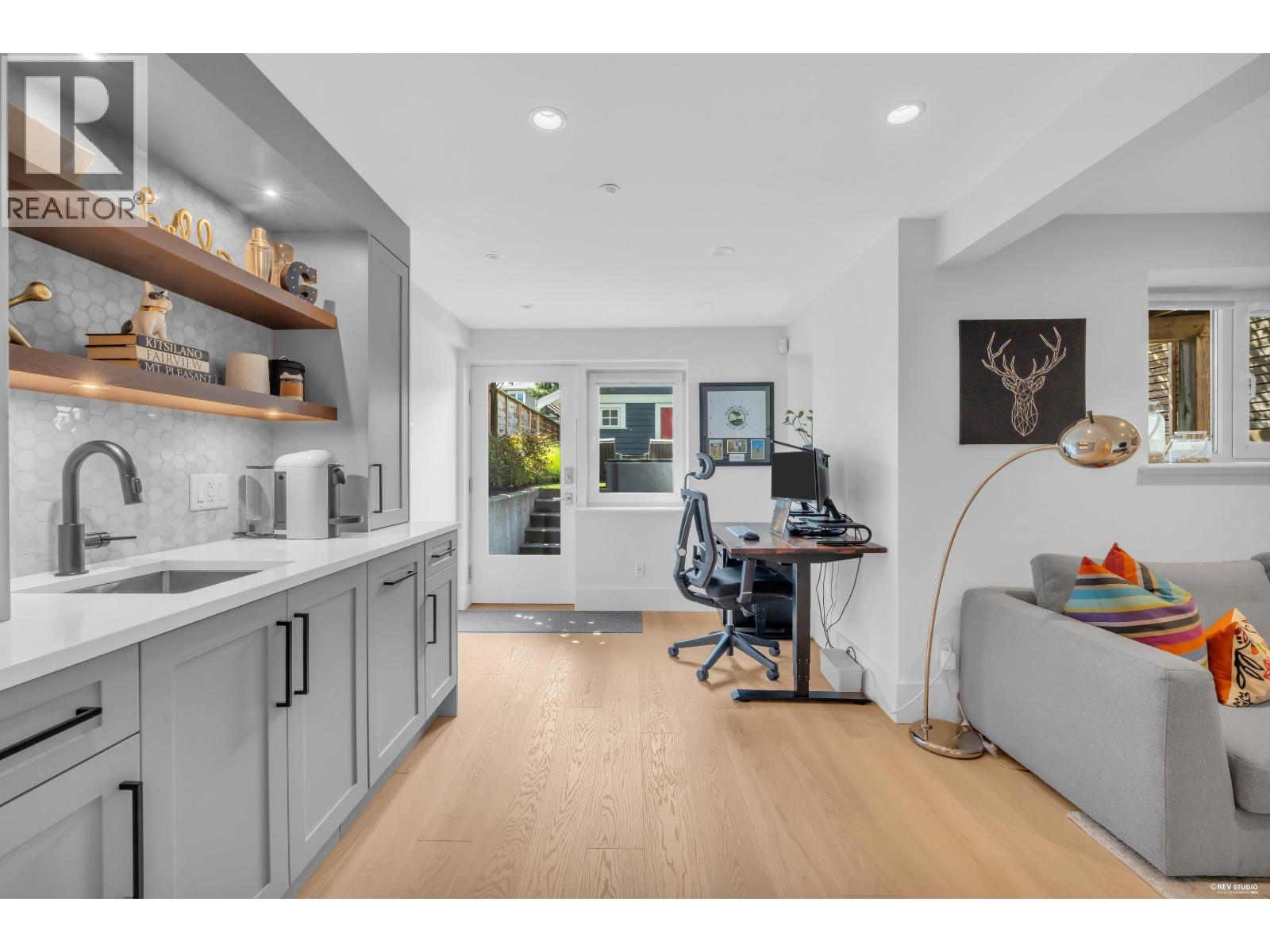 4581 James Street, Vancouver, British Columbia  V5V 3J2 - Photo 25 - R3136613