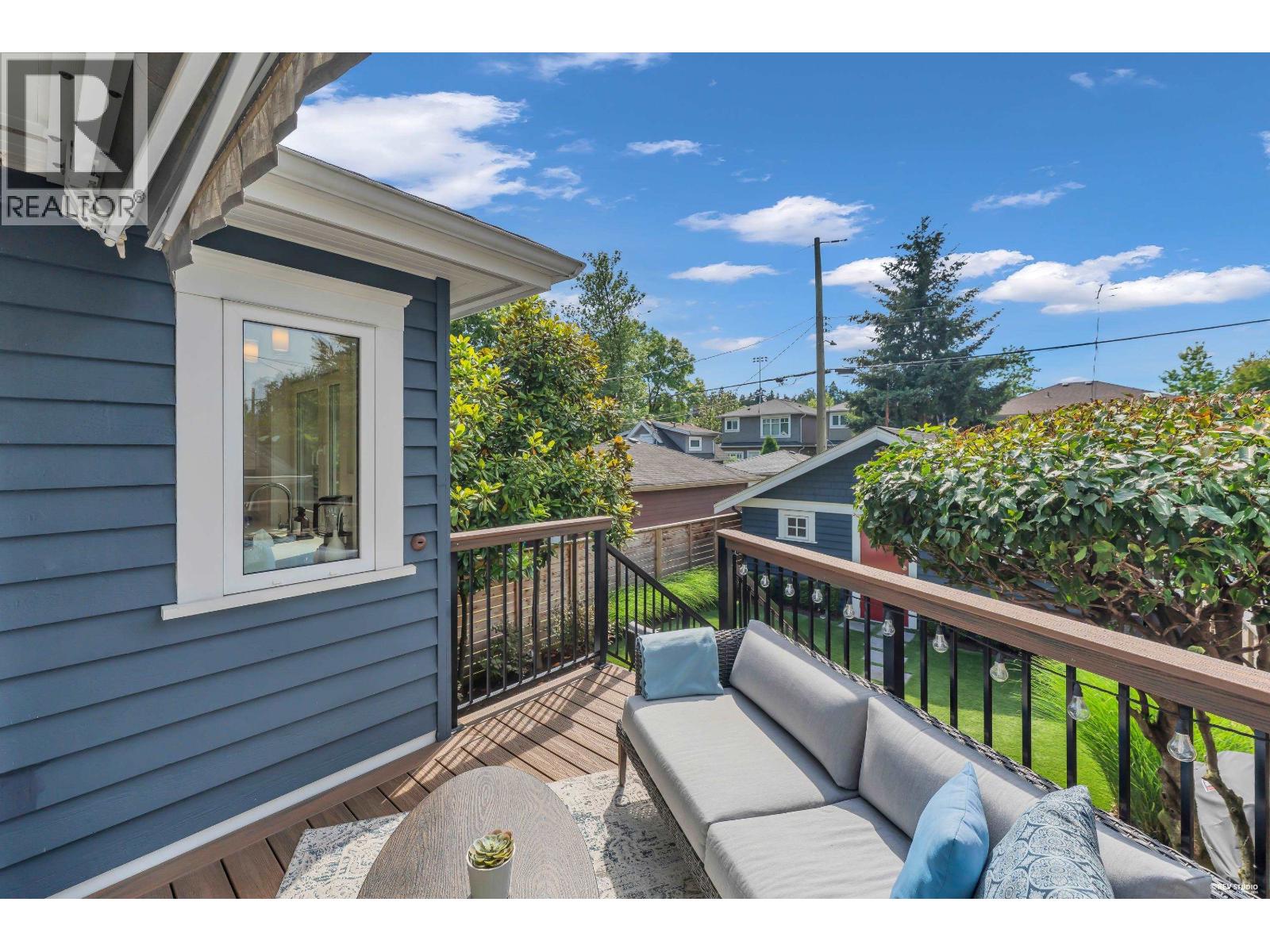 4581 James Street, Vancouver, British Columbia  V5V 3J2 - Photo 32 - R3136613