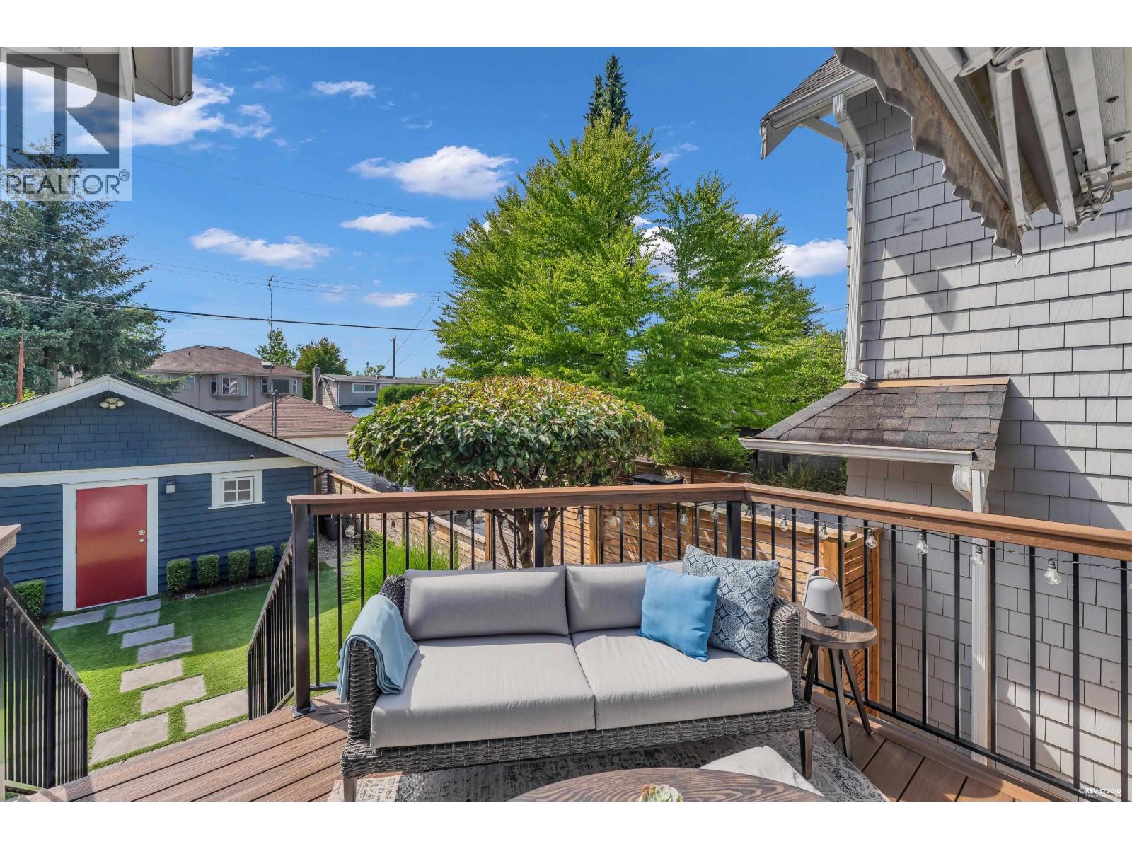 4581 James Street, Vancouver, British Columbia  V5V 3J2 - Photo 33 - R3136613