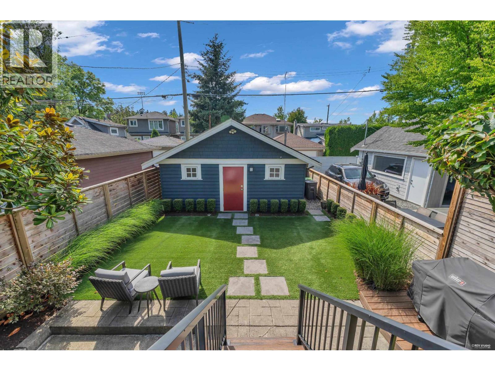 4581 James Street, Vancouver, British Columbia  V5V 3J2 - Photo 34 - R3136613