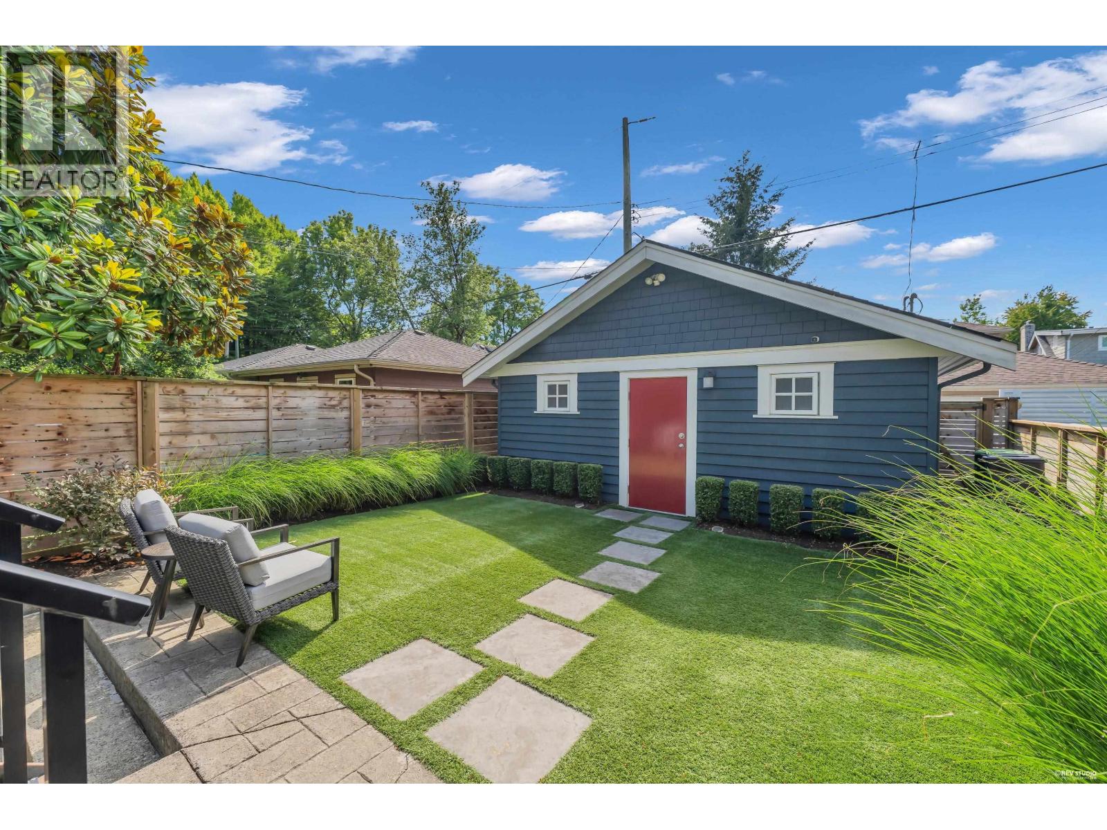 4581 James Street, Vancouver, British Columbia  V5V 3J2 - Photo 35 - R3136613