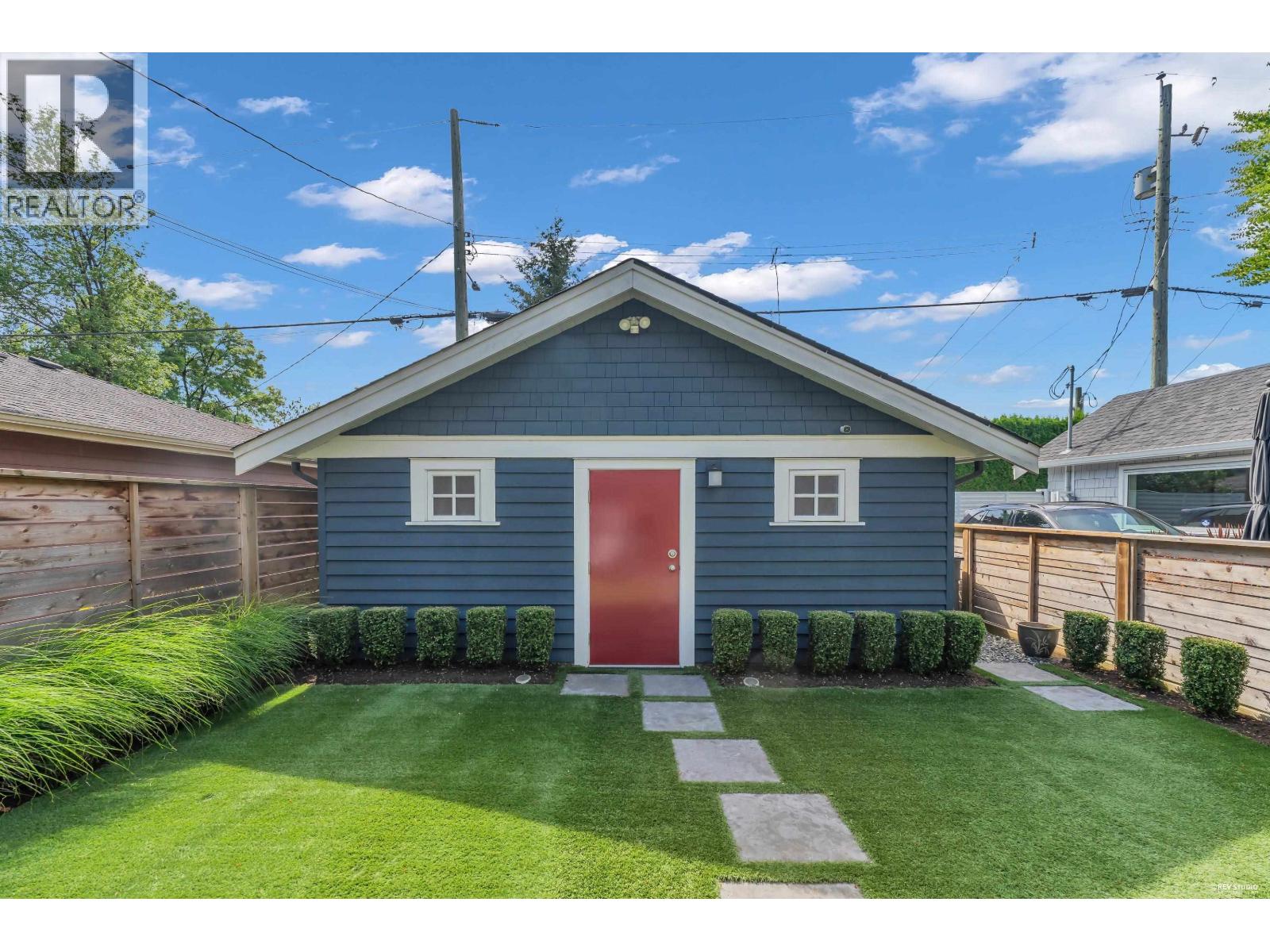 4581 James Street, Vancouver, British Columbia  V5V 3J2 - Photo 36 - R3136613