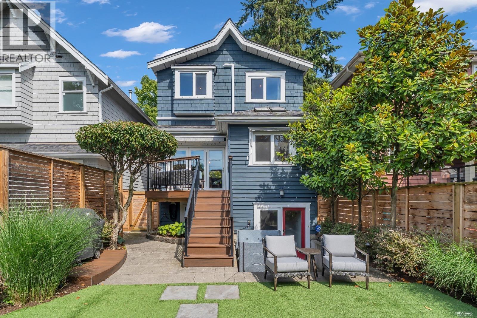 4581 James Street, Vancouver, British Columbia  V5V 3J2 - Photo 37 - R3136613