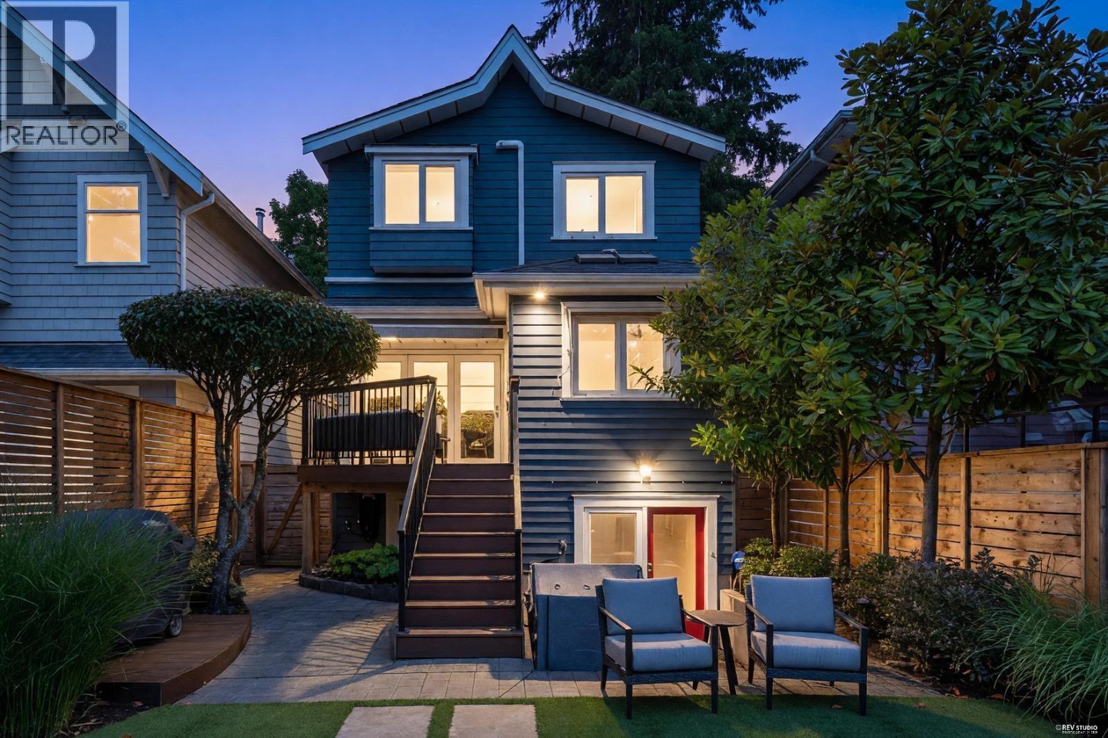4581 James Street, Vancouver, British Columbia  V5V 3J2 - Photo 38 - R3136613