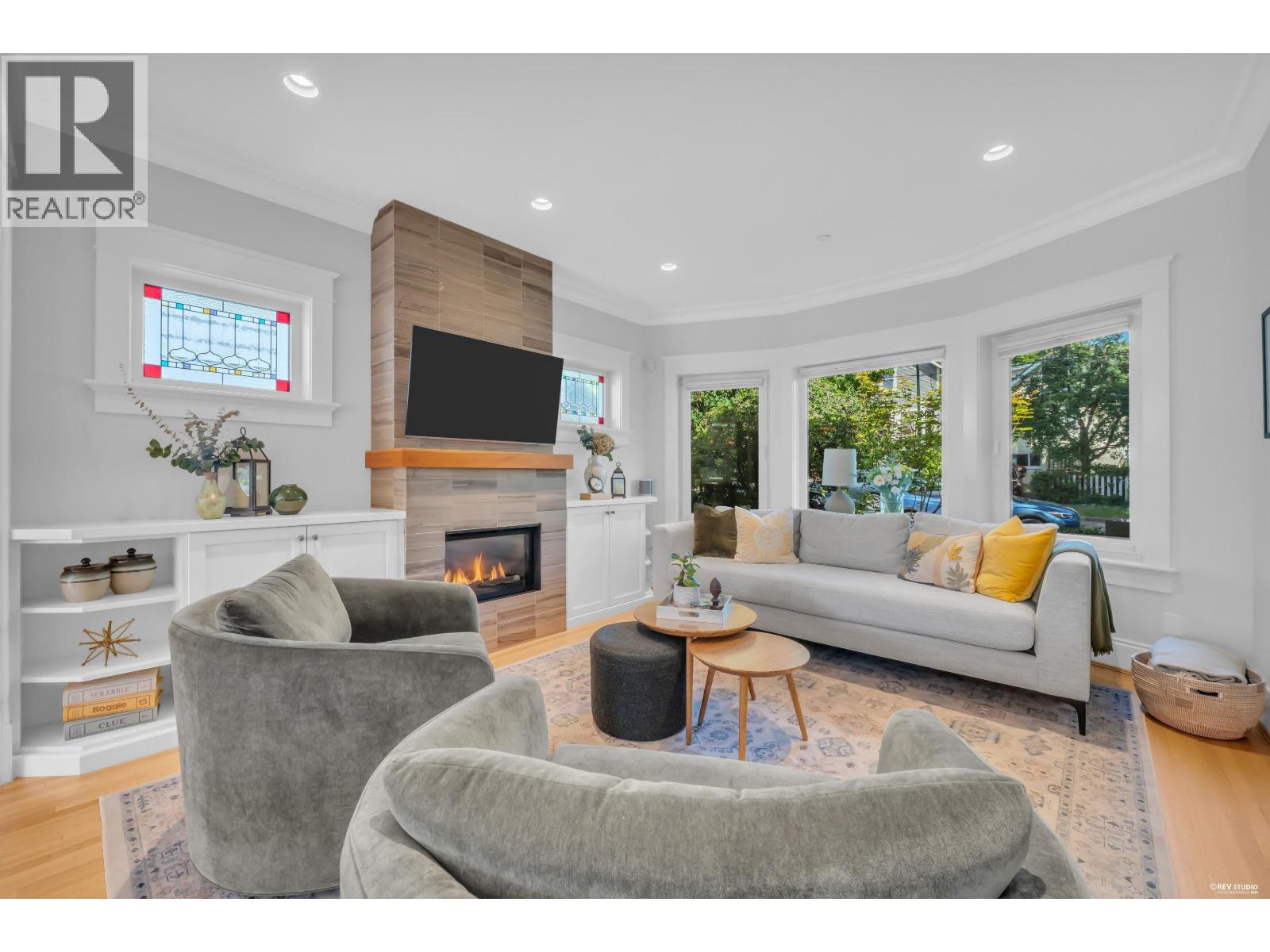 4581 James Street, Vancouver, British Columbia  V5V 3J2 - Photo 4 - R3136613