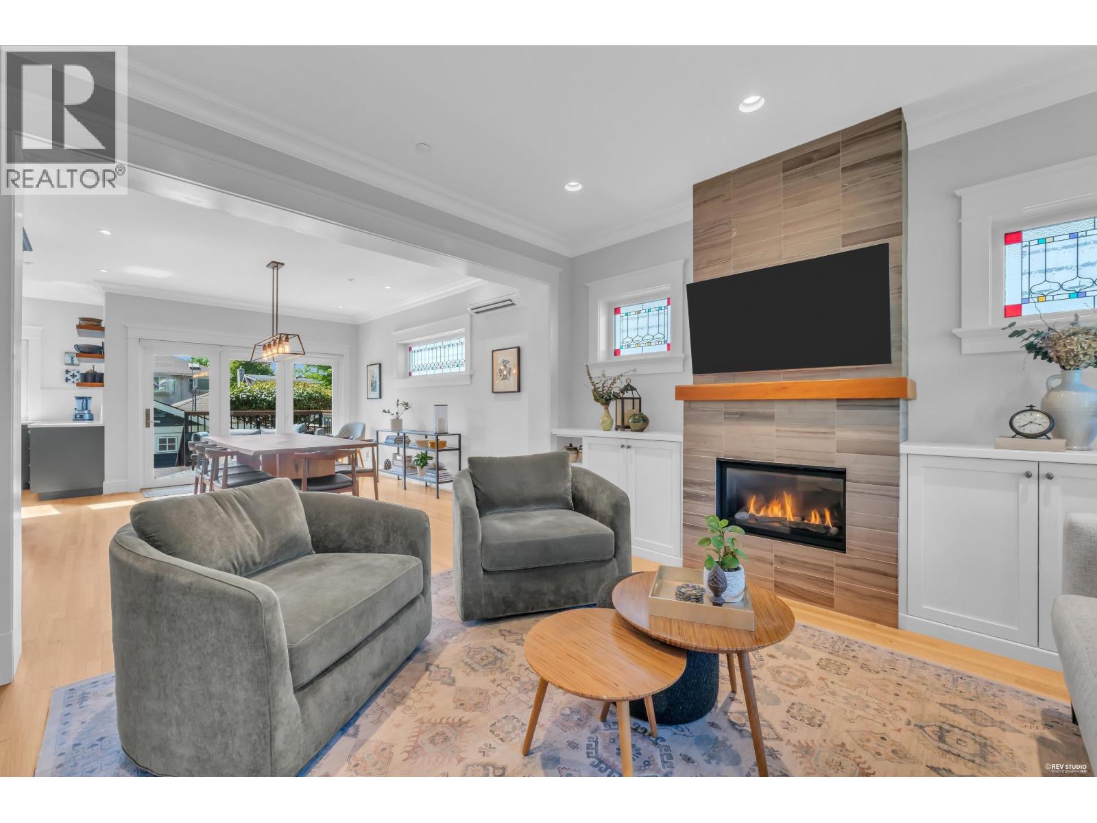 4581 James Street, Vancouver, British Columbia  V5V 3J2 - Photo 5 - R3136613