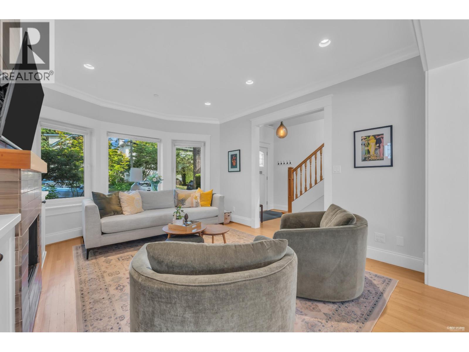 4581 James Street, Vancouver, British Columbia  V5V 3J2 - Photo 6 - R3136613