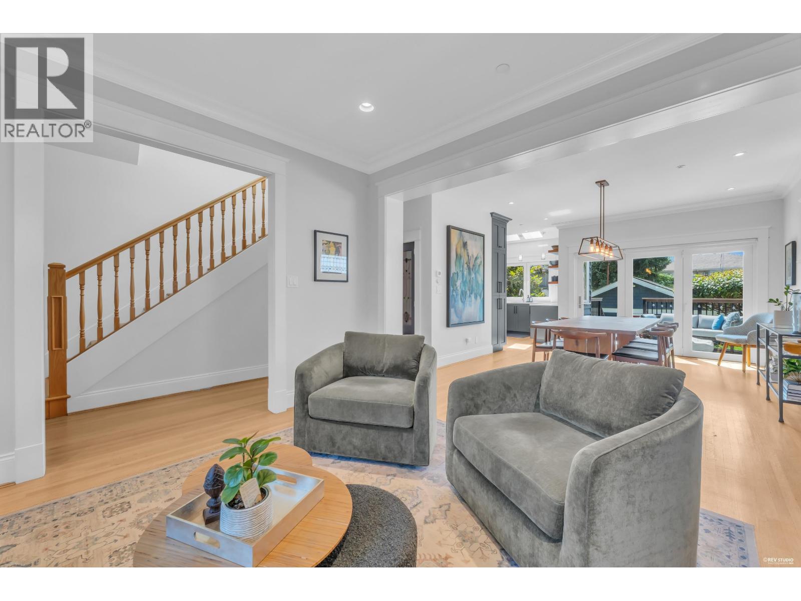 4581 James Street, Vancouver, British Columbia  V5V 3J2 - Photo 7 - R3136613