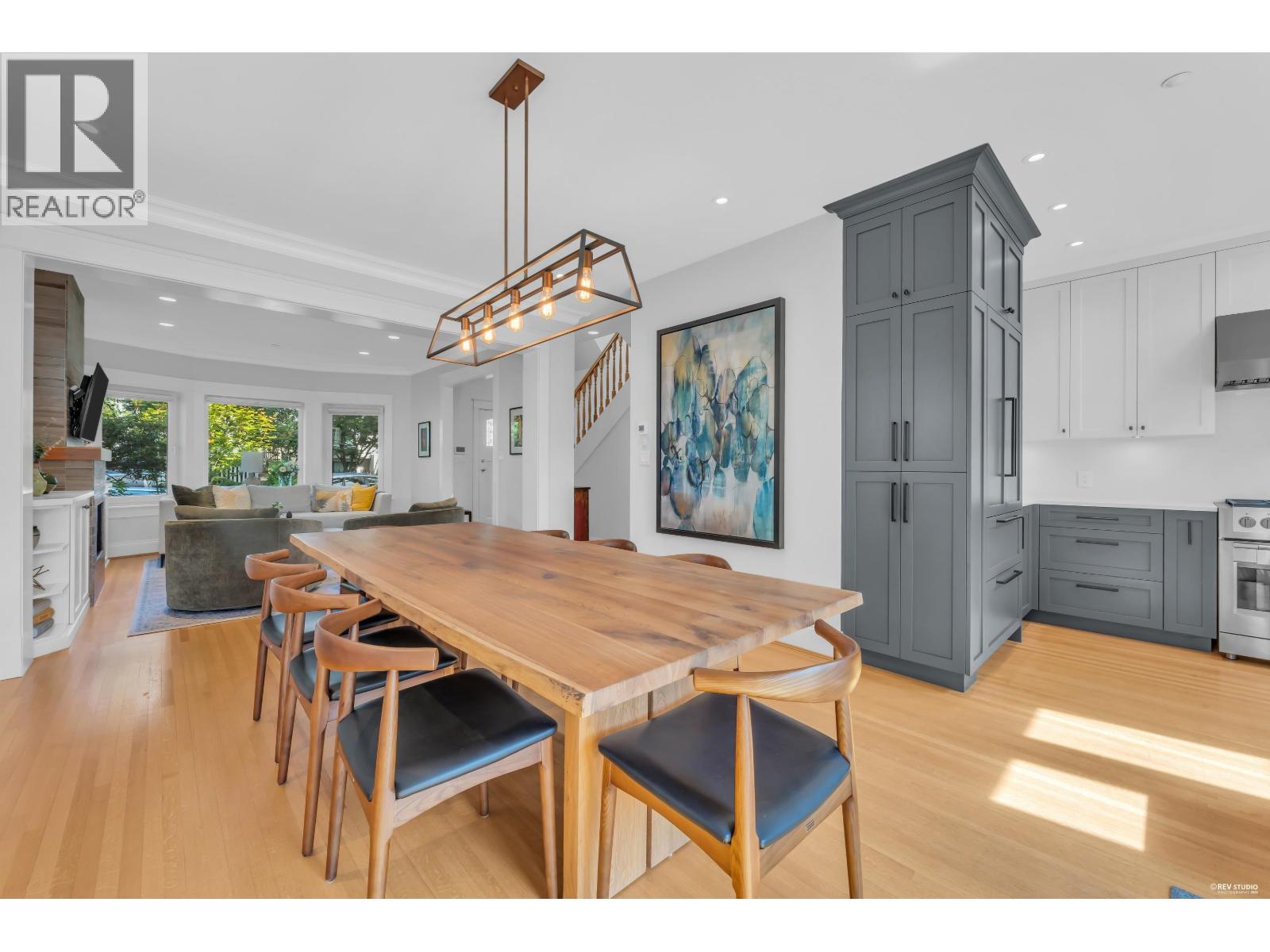 4581 James Street, Vancouver, British Columbia  V5V 3J2 - Photo 8 - R3136613