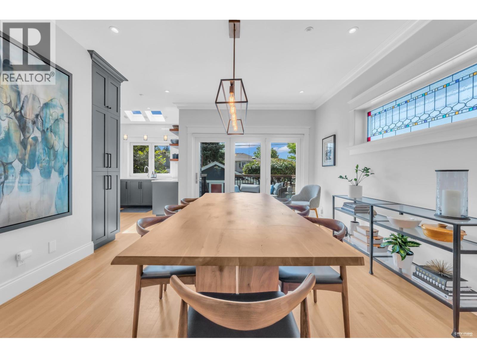 4581 James Street, Vancouver, British Columbia  V5V 3J2 - Photo 9 - R3136613