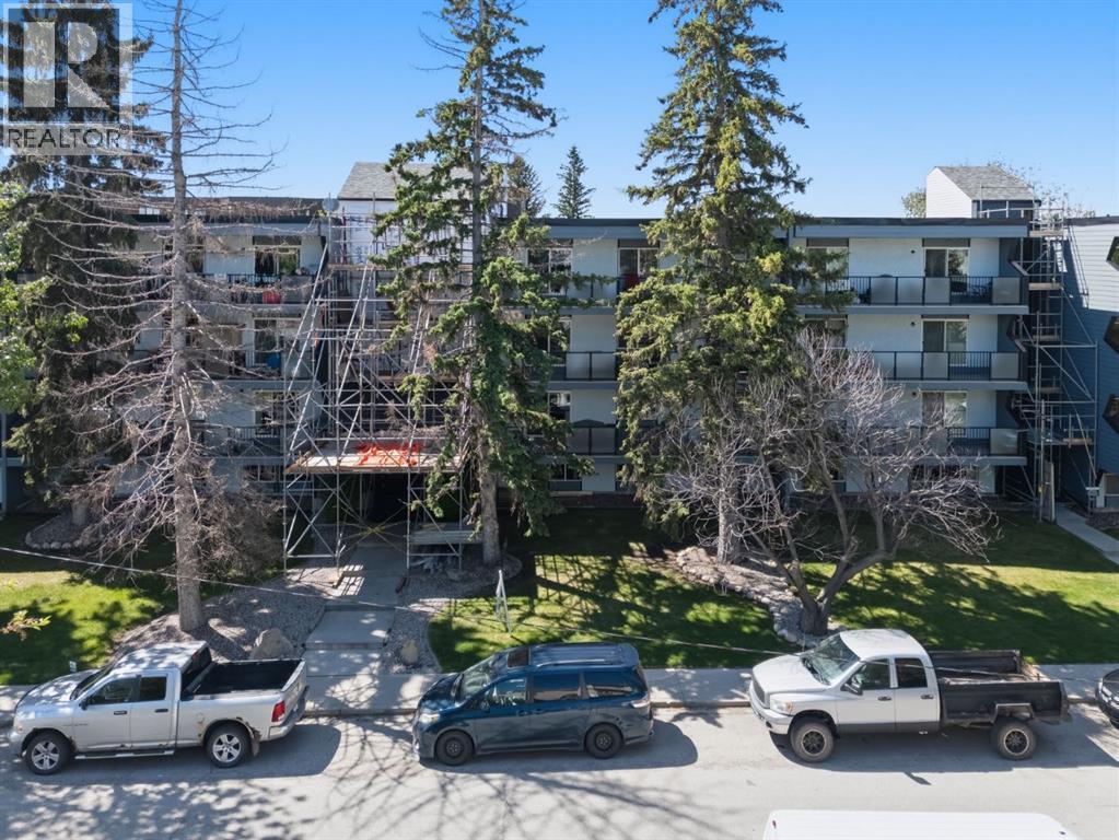 401, 617 56 Avenue Sw, Calgary, Alberta  T2V 0G9 - Photo 7 - A2321494