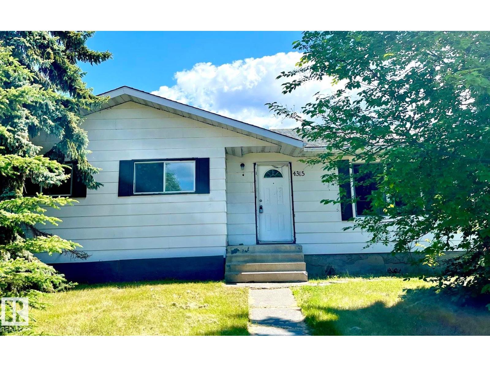 4315 42 ST, bonnyville town, Alberta