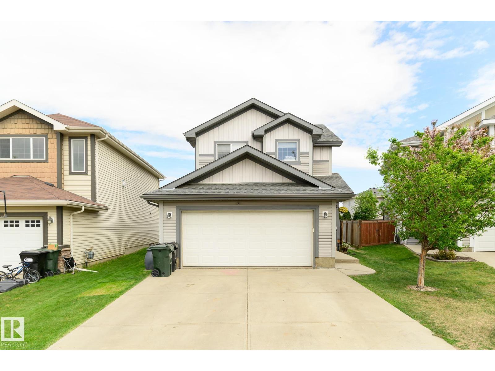 22 SPRING CV, spruce grove, Alberta