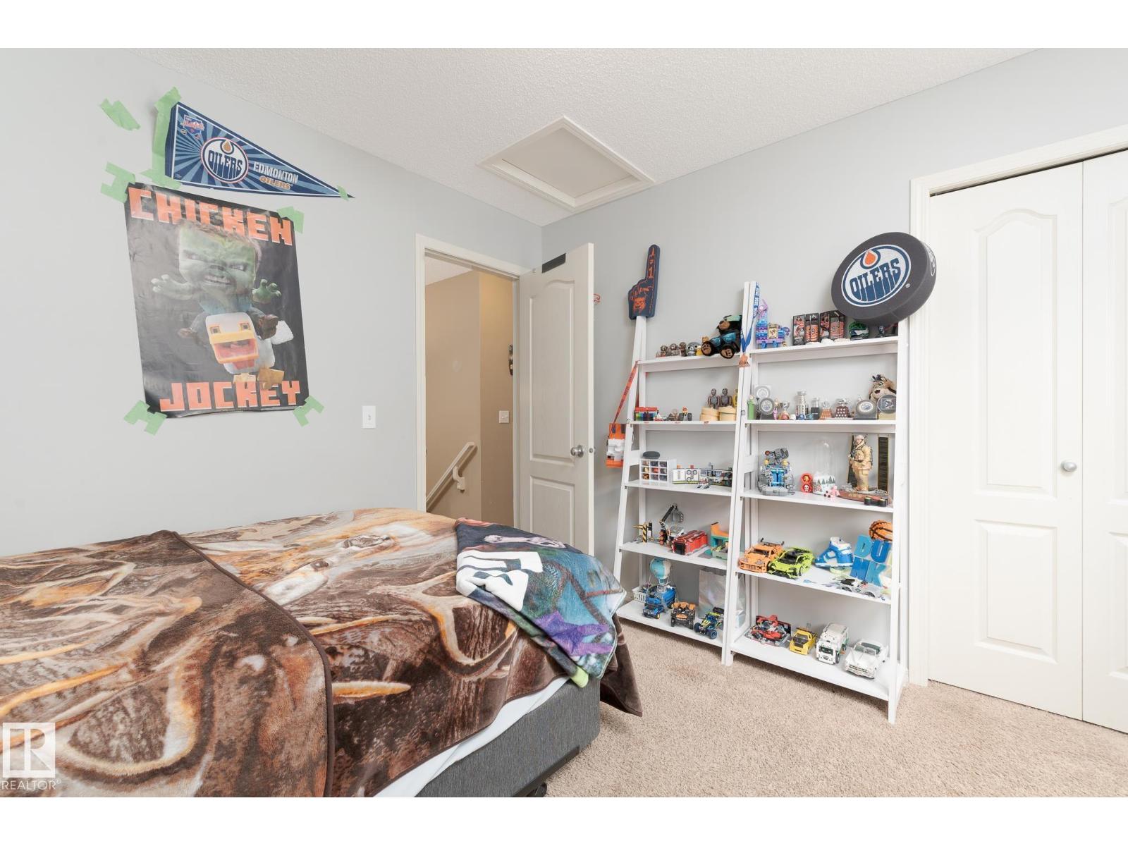 22 Spring Cv, Spruce Grove, Alberta  T7X 0L5 - Photo 29 - E4493967
