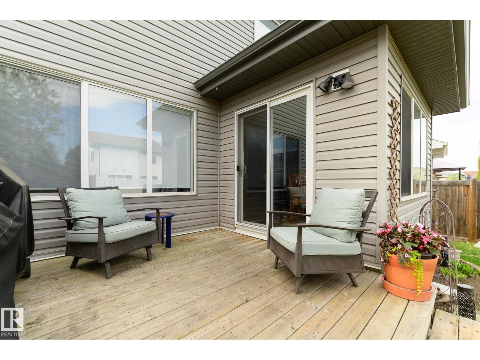 22 Spring Cv, Spruce Grove, Alberta  T7X 0L5 - Photo 40 - E4493967