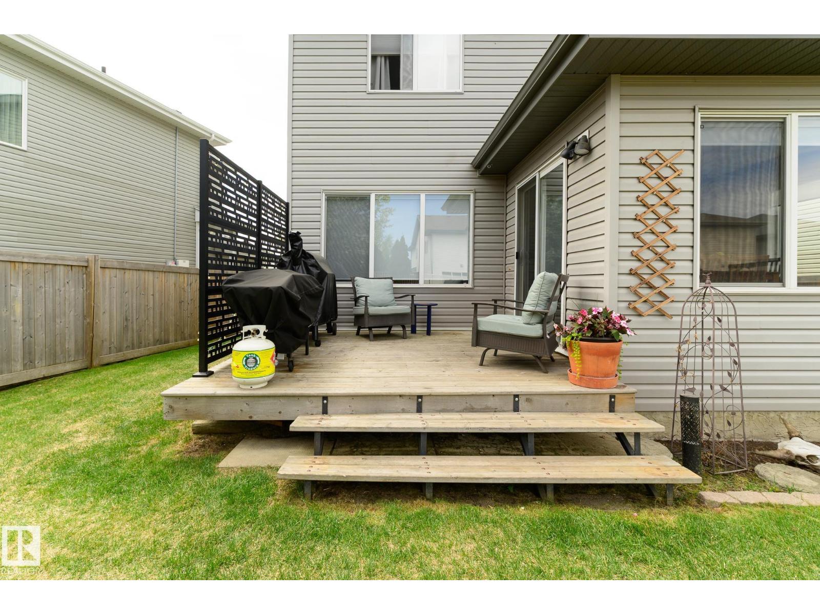 22 Spring Cv, Spruce Grove, Alberta  T7X 0L5 - Photo 42 - E4493967