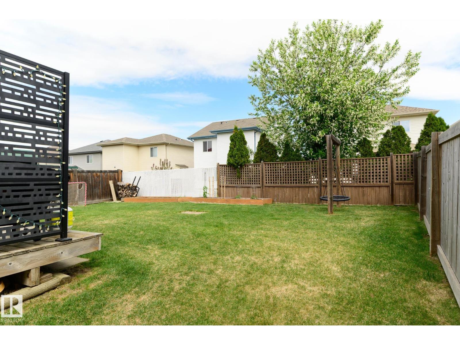 22 Spring Cv, Spruce Grove, Alberta  T7X 0L5 - Photo 43 - E4493967