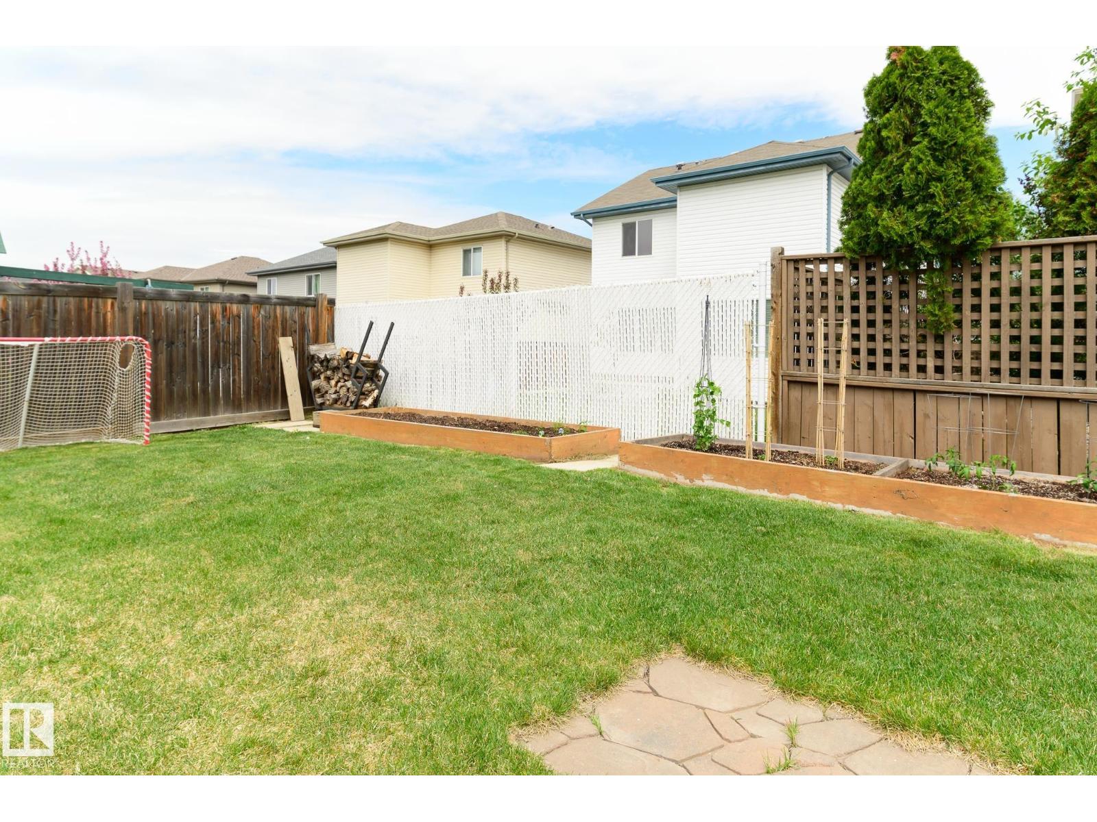 22 Spring Cv, Spruce Grove, Alberta  T7X 0L5 - Photo 45 - E4493967