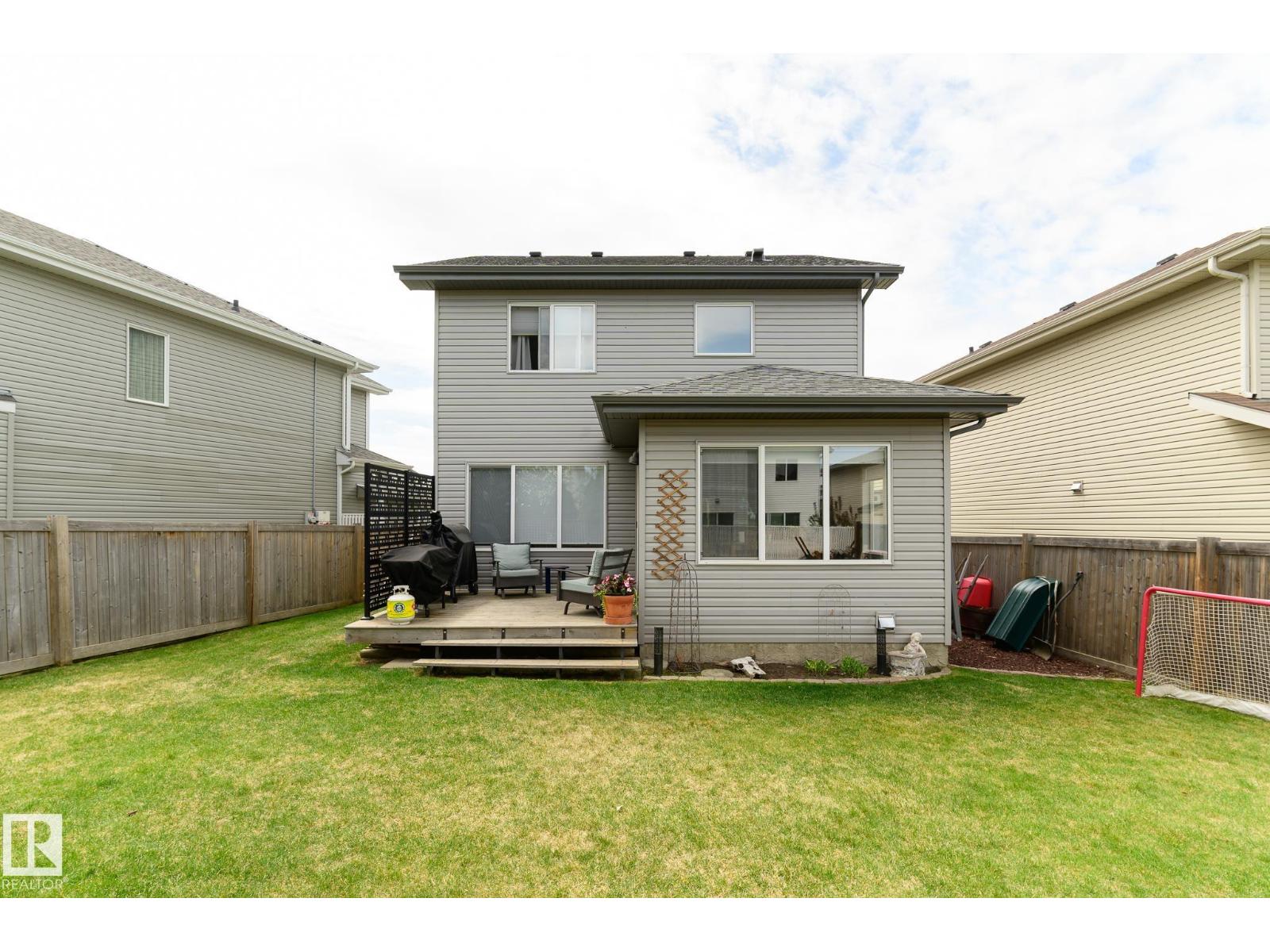 22 Spring Cv, Spruce Grove, Alberta  T7X 0L5 - Photo 48 - E4493967