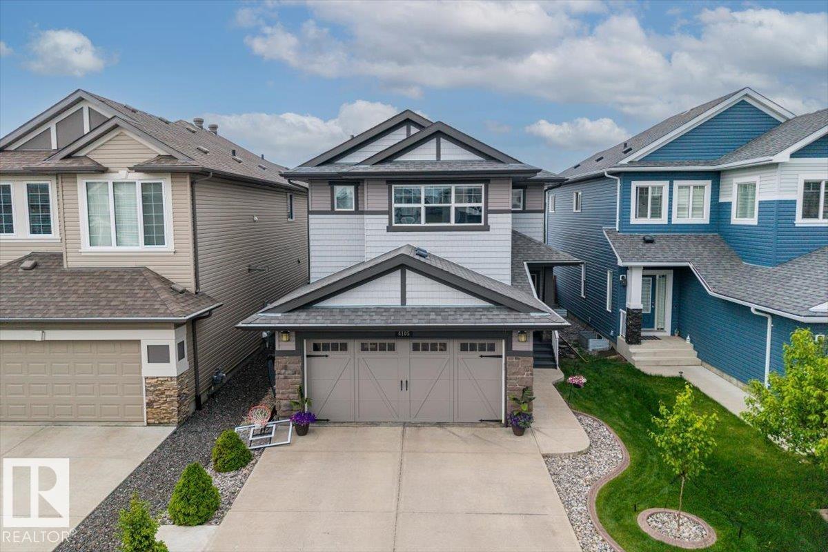 4105 171A AV NW, edmonton, Alberta