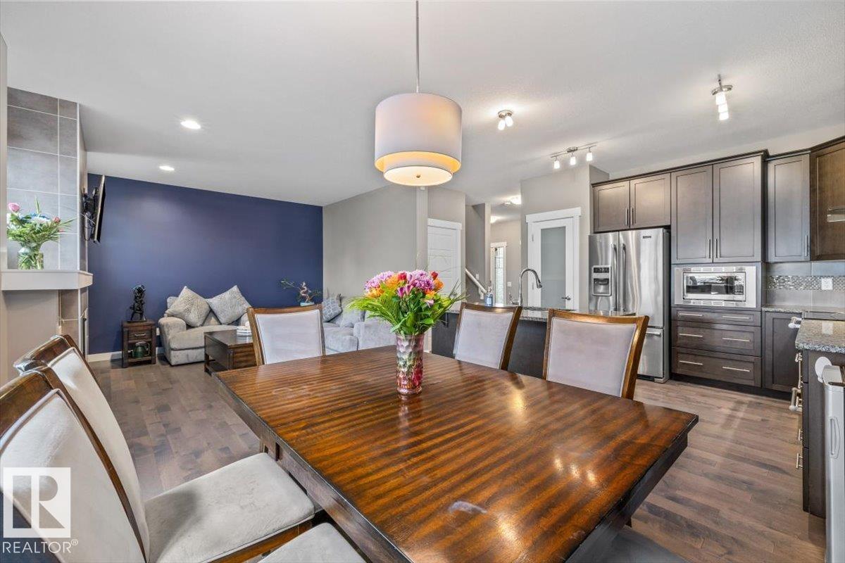 4105 171a Av Nw, Edmonton, Alberta  T5Y 0Z4 - Photo 14 - E4493970
