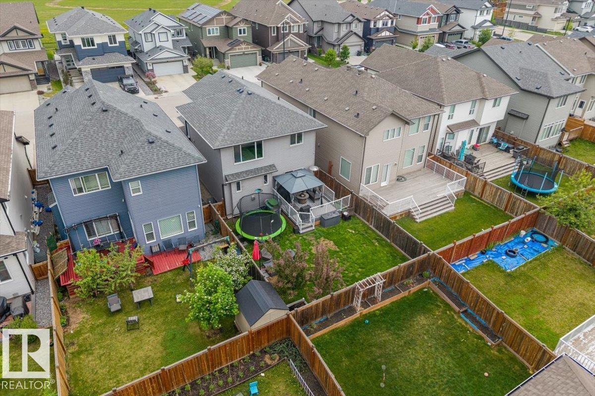 4105 171a Av Nw, Edmonton, Alberta  T5Y 0Z4 - Photo 34 - E4493970